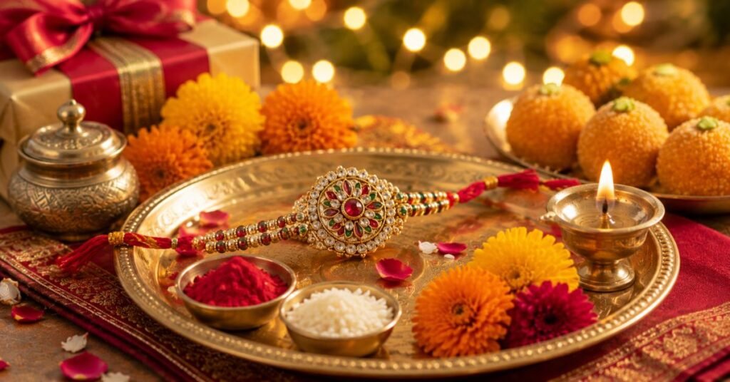 Raksha Bandhan 2026